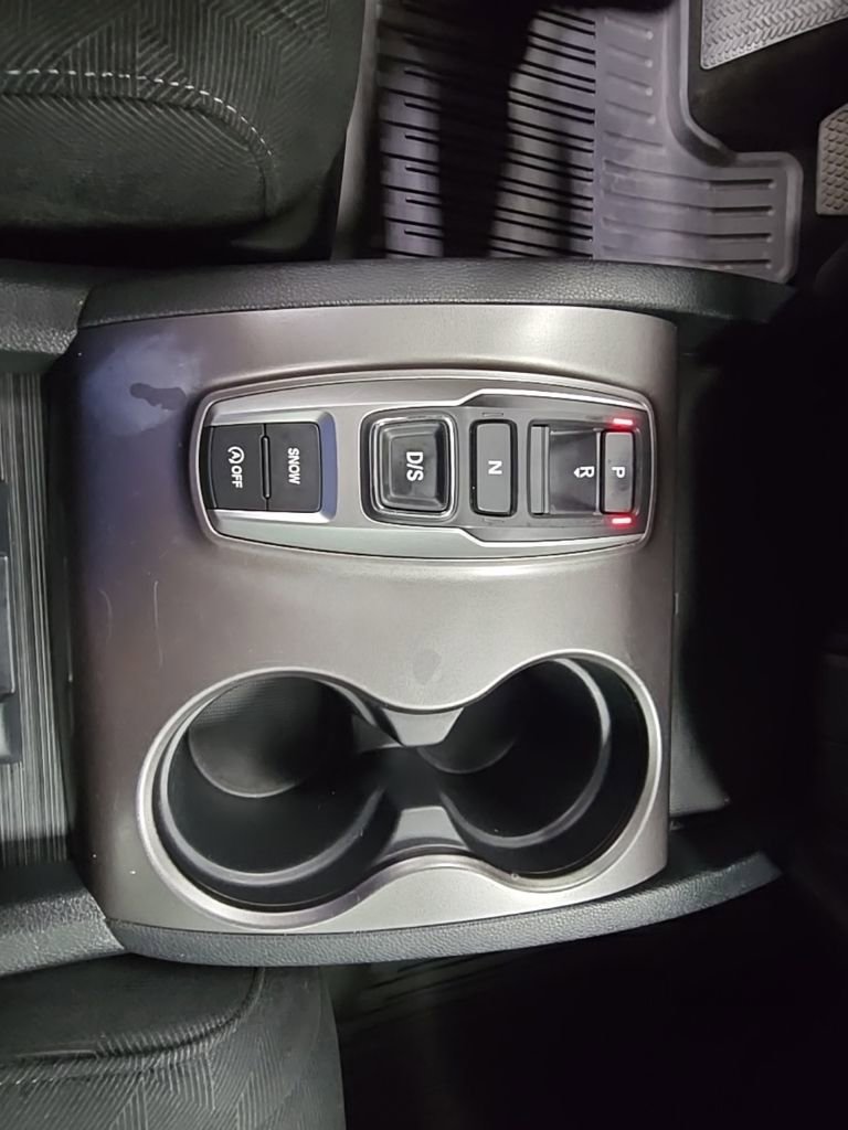 Used 2022 Honda Pilot Sport image 21