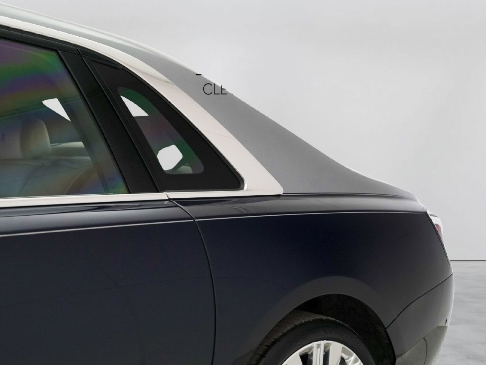New 2026 Rolls-Royce Ghost RWD image 11