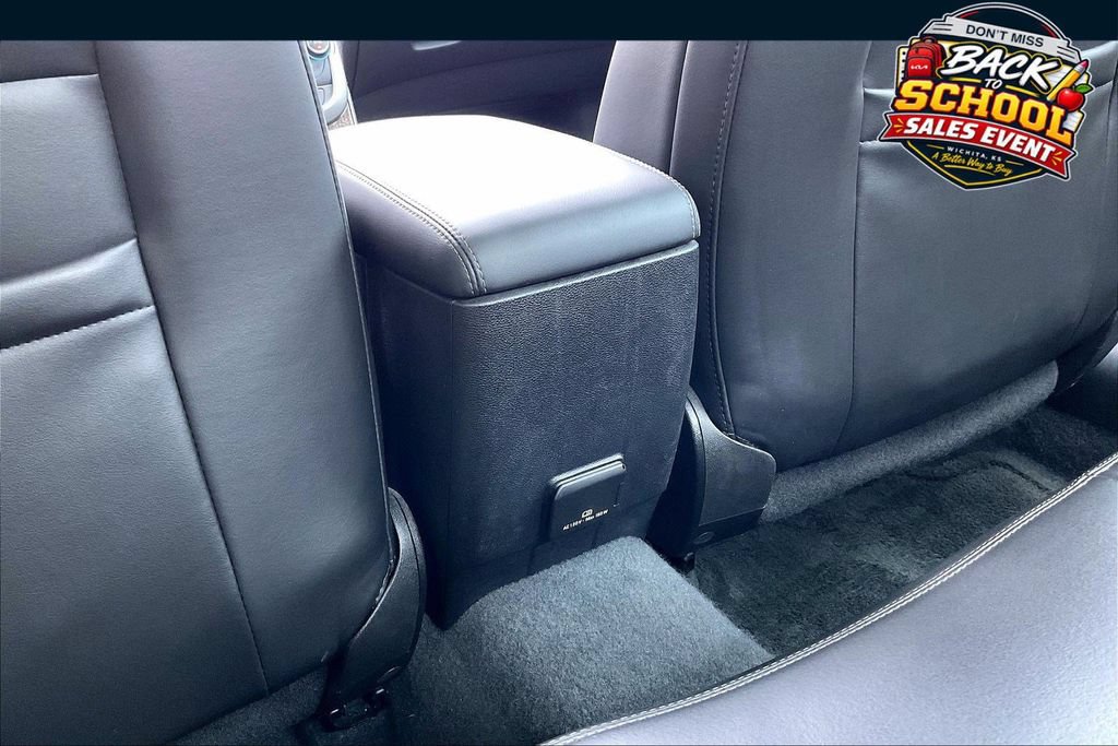 Used 2014 Chevrolet Malibu LT FWD image 34