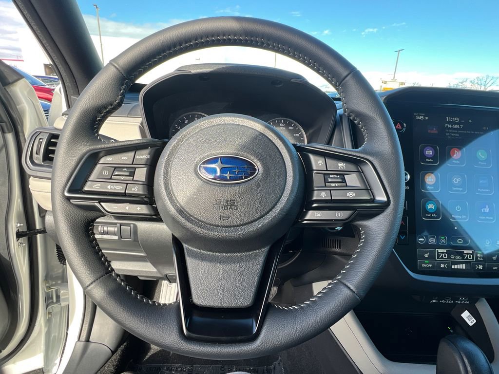 New 2026 Subaru Forester Premium image 26