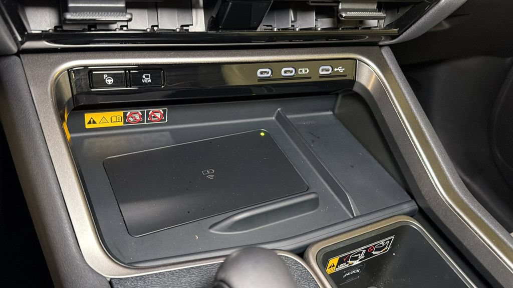 Certified 2025 Lexus TX 350 AWD w/ Technology Package image 30