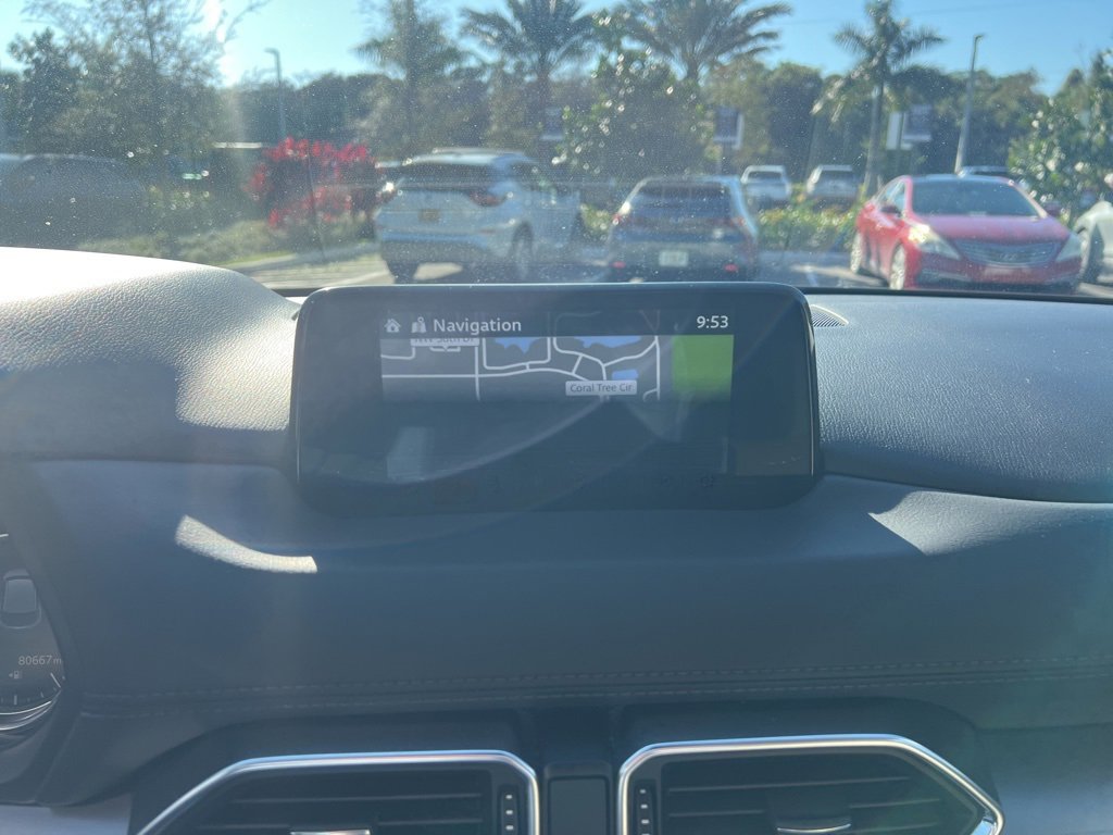 Used 2018 MAZDA CX-5 Touring w/ Preferred Equipment Package image 30