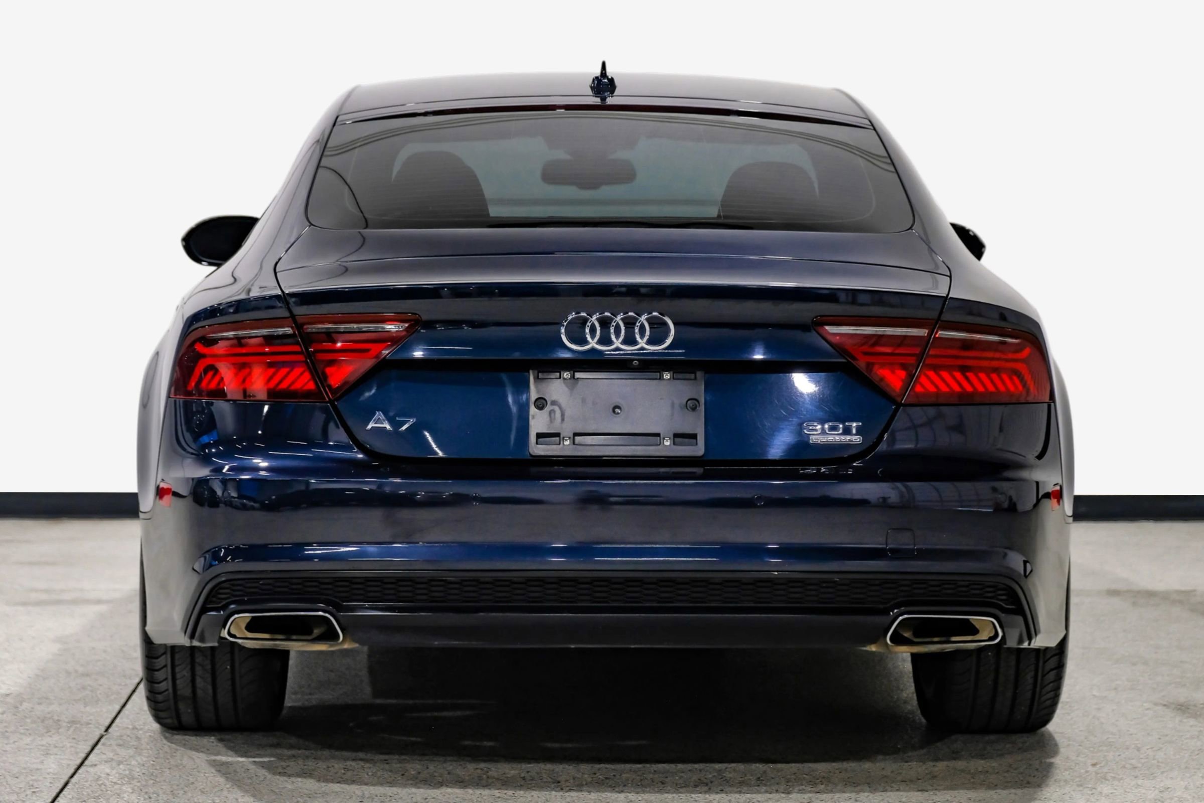 Used 2018 Audi A7 3.0T Premium Plus image 7