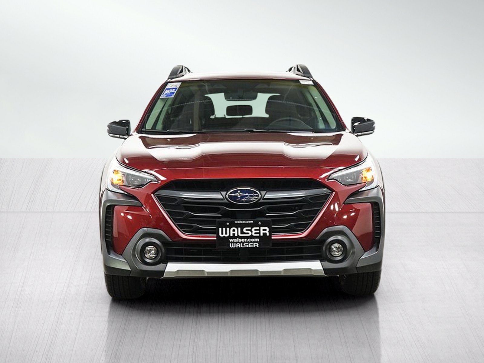 Used 2025 Subaru Outback Limited XT w/ Tech Package 3 AWD/4WD image 8