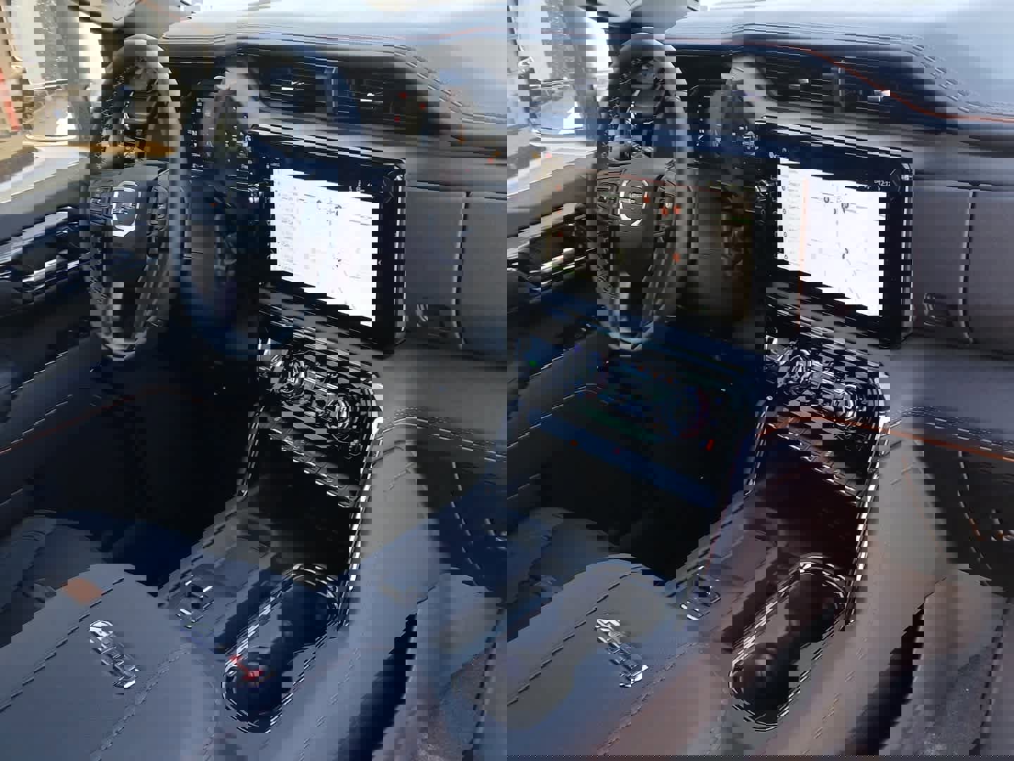 New 2026 GMC Sierra 2500 AT4 w/ AT4 Premium Plus Package image 66