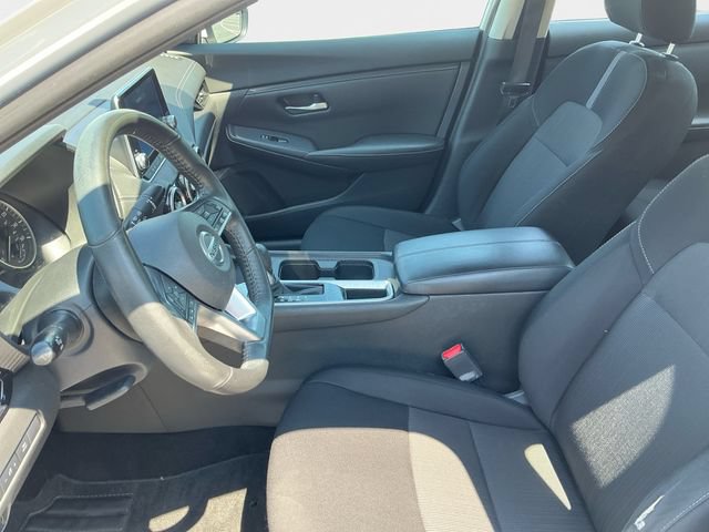 Used 2023 Nissan Sentra SV FWD image 10