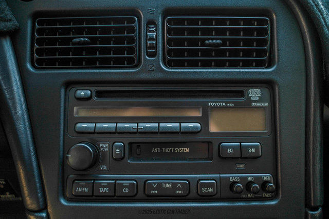 Used 1997 Toyota Celica GT image 35