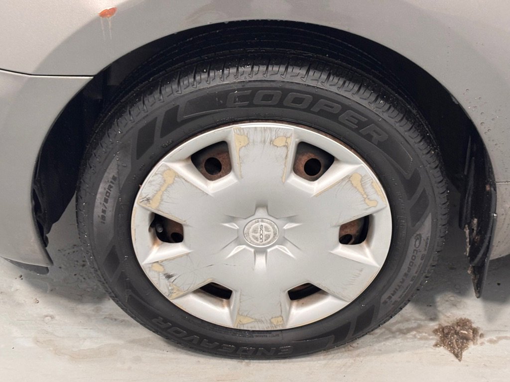 Used 2005 Scion xA image 30