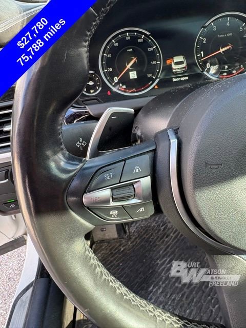 Used 2019 BMW 650i Gran Coupe xDrive w/ Executive Package image 14