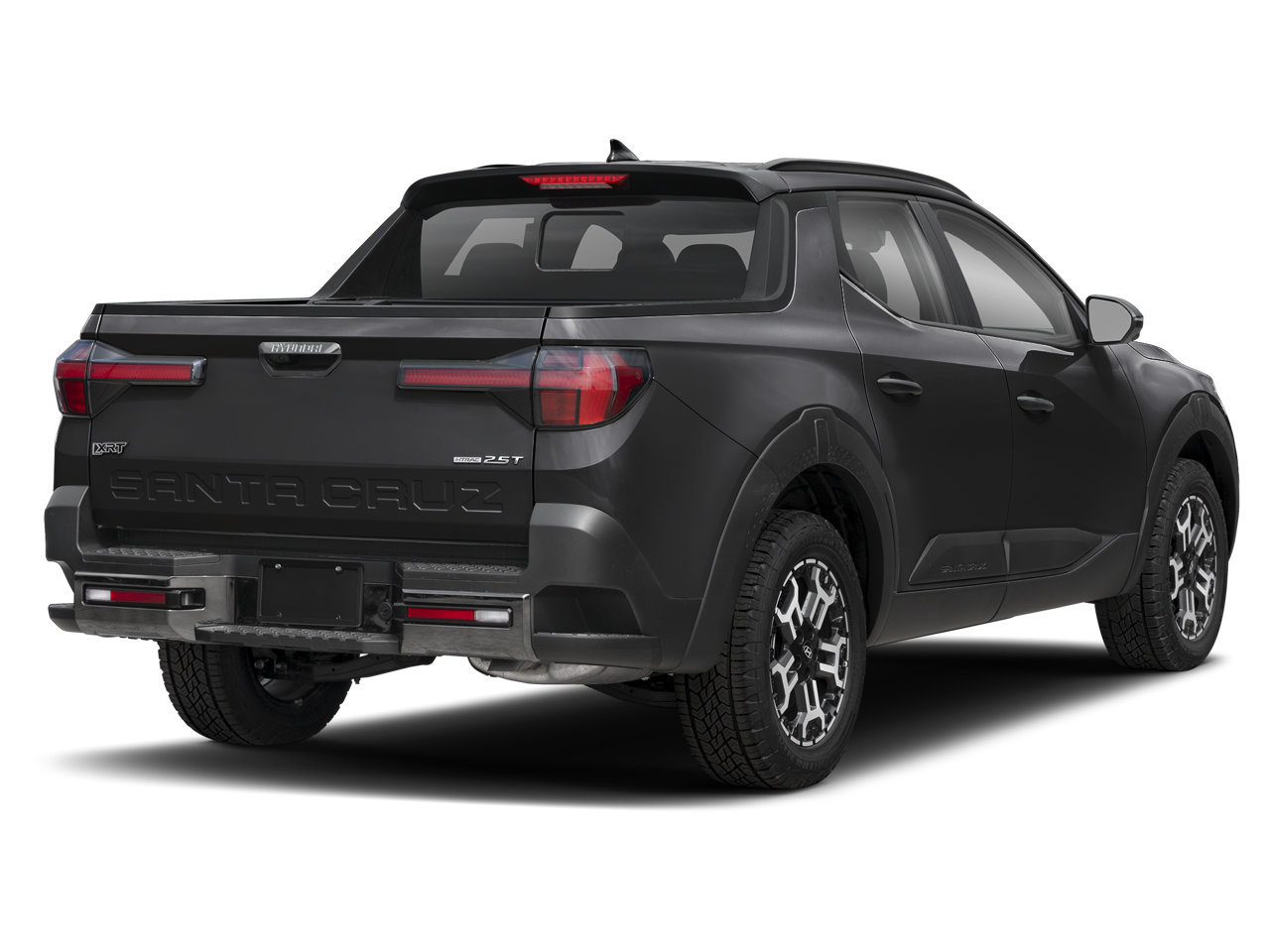 New 2026 Hyundai Santa Cruz XRT AWD/4WD image 27