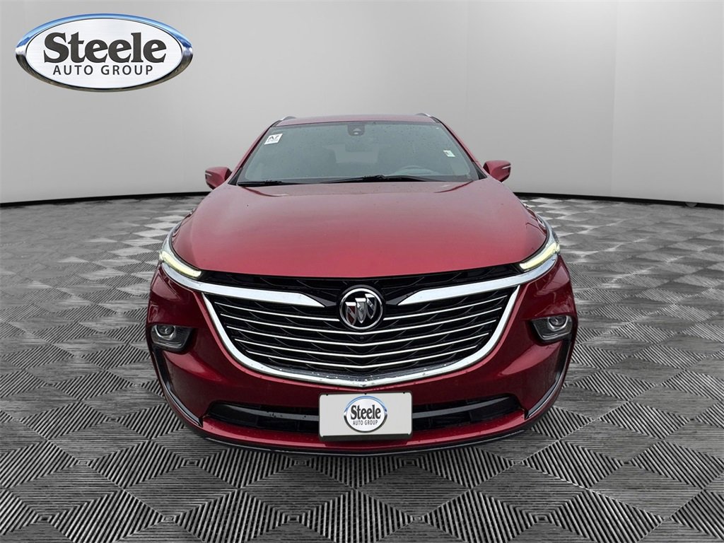 Used 2024 Buick Enclave Premium image 8
