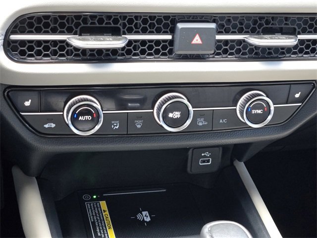 Used 2023 Honda HR-V EX-L image 20