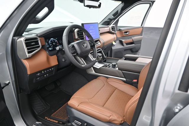 New 2026 Toyota Tundra 1794 Edition AWD/4WD image 4