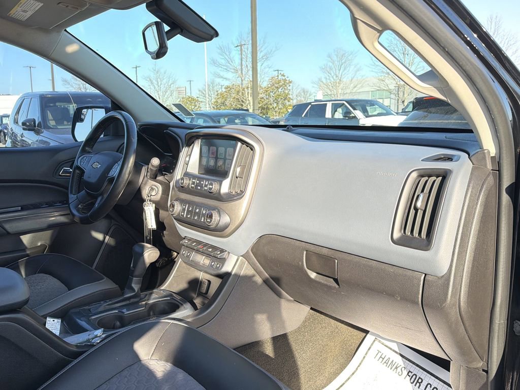 Used 2015 Chevrolet Colorado Z71 image 19