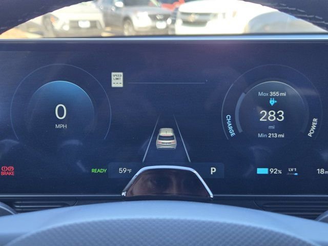 Certified 2026 Hyundai Ioniq 5 SEL image 15