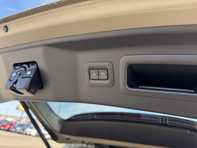 New 2026 MAZDA CX-70 3.3 Turbo S w/ Premium Package image 39