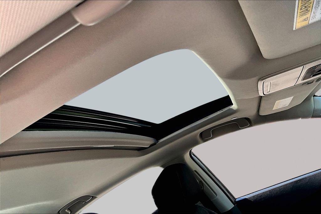 Used 2024 Honda Accord EX image 19