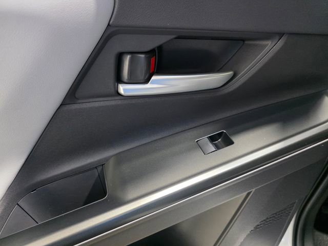 New 2026 Subaru Solterra Premium image 26