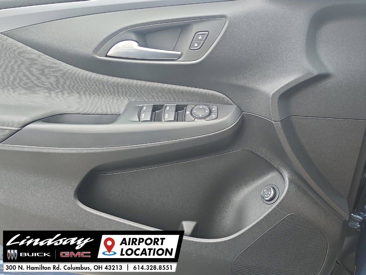 New 2026 Buick Envista Preferred w/ Convenience I Package FWD image 22