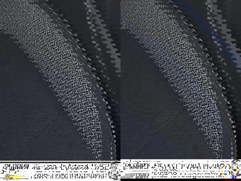 New 2026 Chevrolet TrailBlazer LT image 21