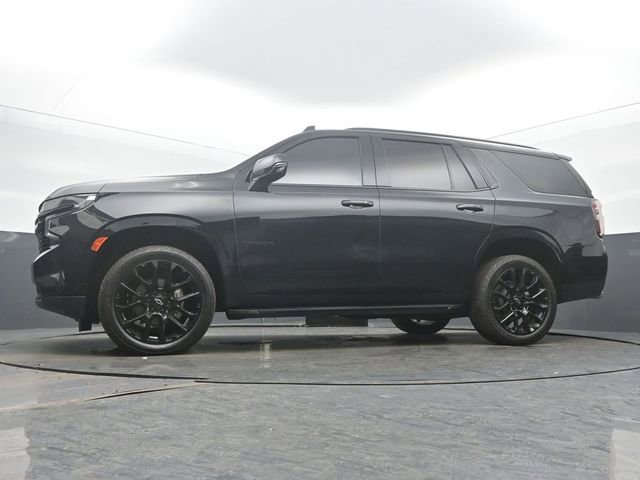 Used 2024 Chevrolet Tahoe RST w/ Sport Performance Package image 49