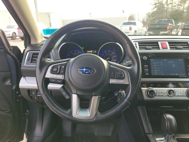 Used 2017 Subaru Legacy 2.5i Premium image 19