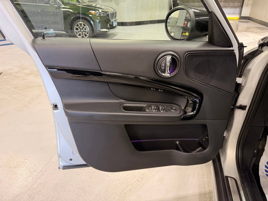 Certified 2022 MINI Cooper Countryman S AWD/4WD image 10