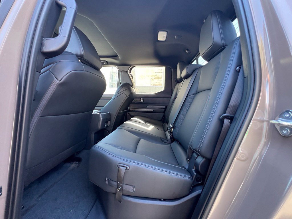 New 2026 Toyota Tacoma TRD Off-Road w/ TRD Off Road Premium Package AWD/4WD image 14
