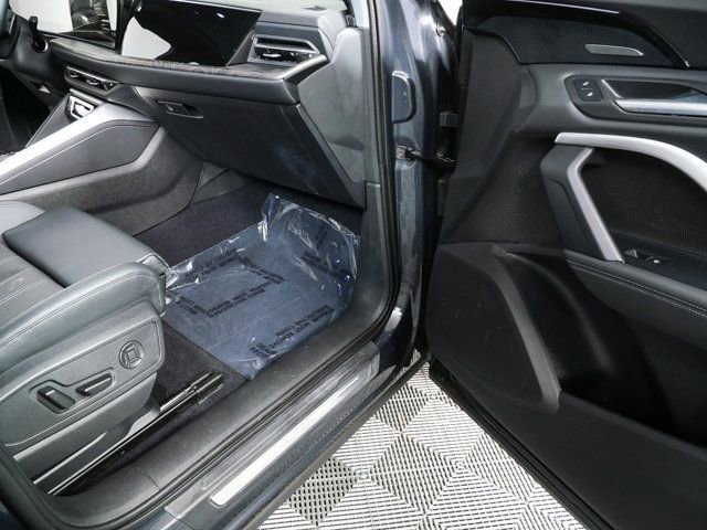 Used 2025 Audi Q5 Premium Plus w/ Premium Plus AWD/4WD image 26