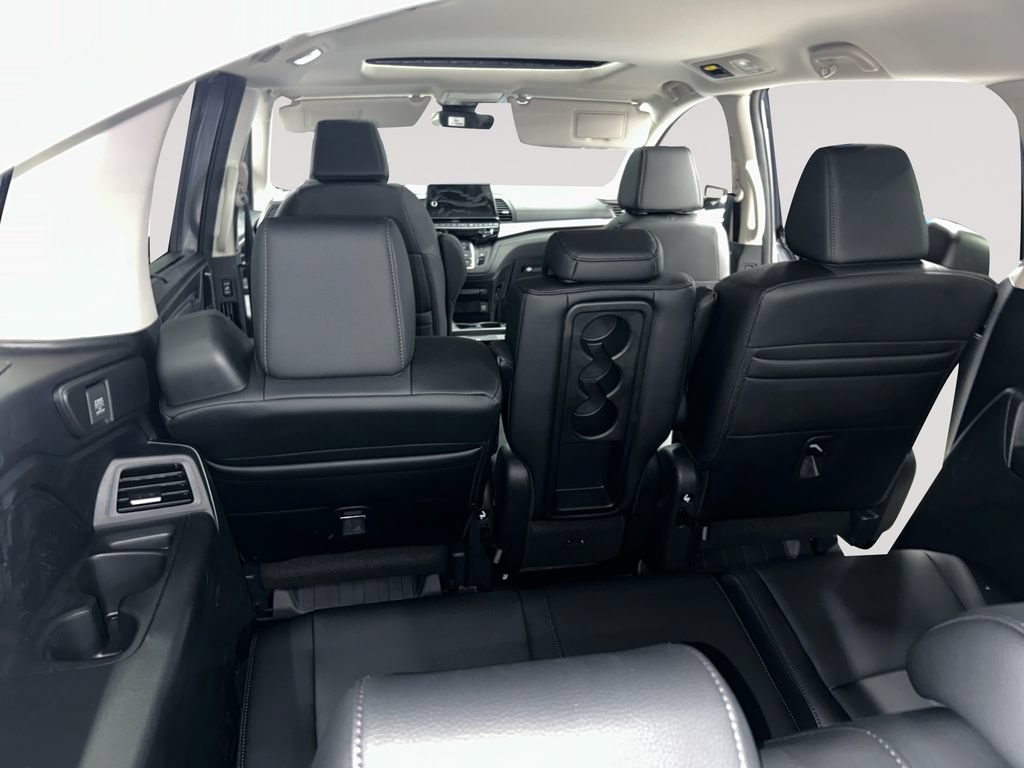 New 2026 Honda Odyssey EX-L image 15