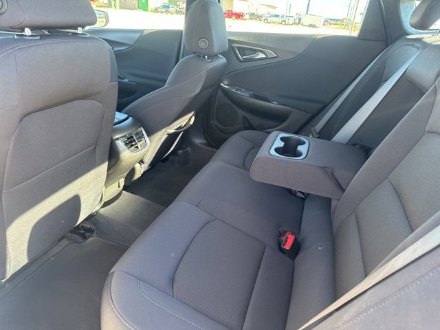 Used 2024 Chevrolet Malibu LT image 23