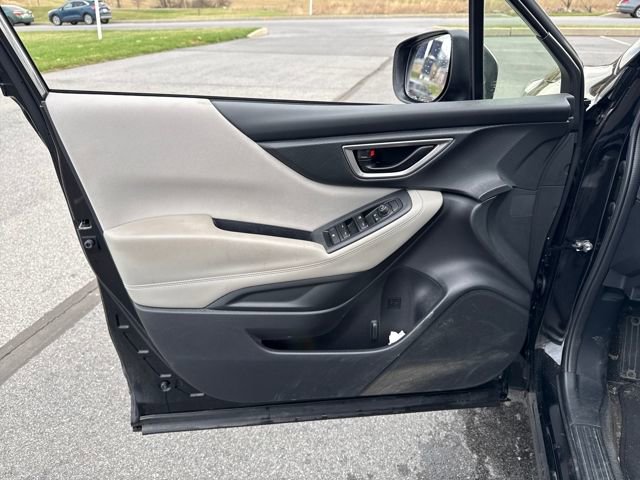 Used 2021 Subaru Forester image 23