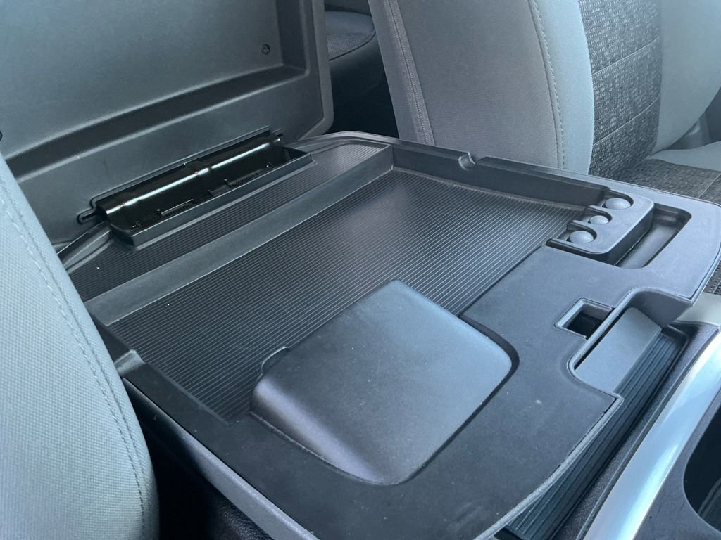 Used 2017 RAM 1500 Big Horn image 18