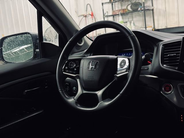 Used 2022 Honda Pilot EX-L image 27