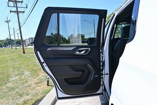 Used 2021 Chevrolet Tahoe RST image 24
