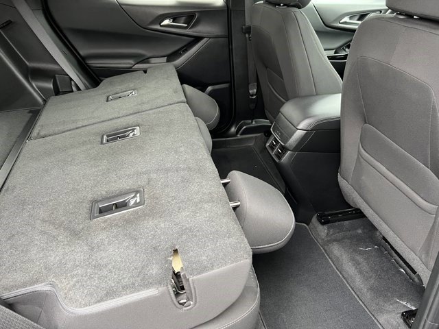 Certified 2025 Chevrolet Equinox LT image 15