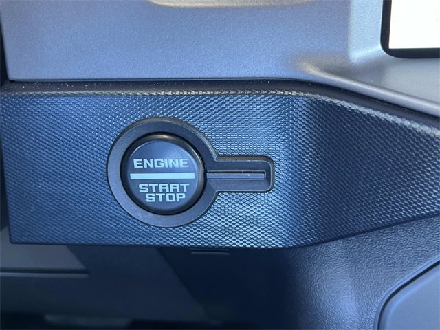 Used 2023 Ford Bronco Outer Banks image 34