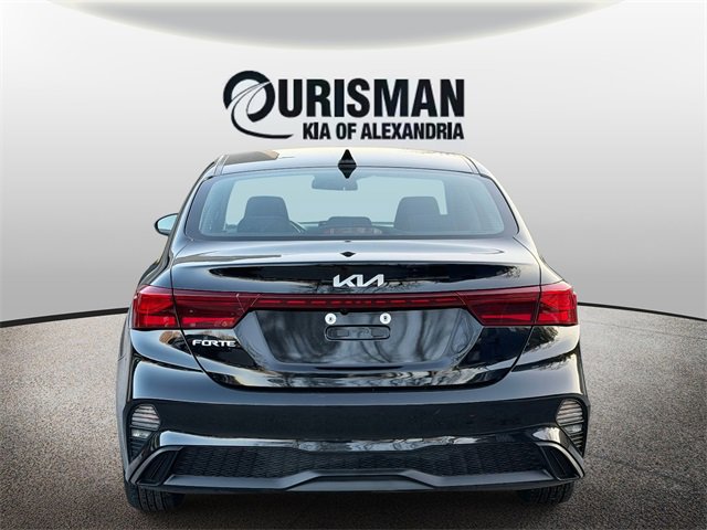 Certified 2023 Kia Forte LXS image 20