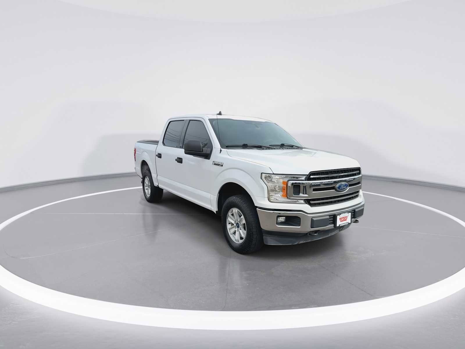 Used 2019 Ford F150 XLT image 2