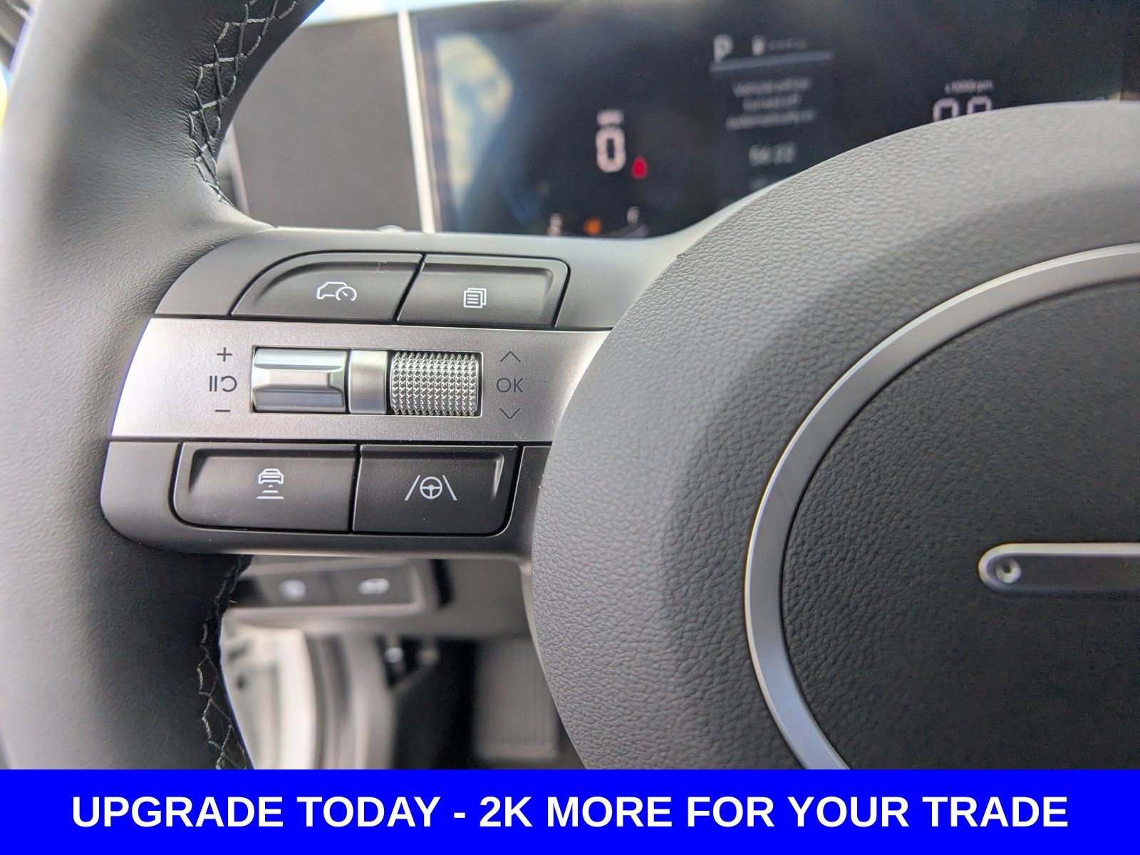 New 2026 Hyundai Sonata SEL image 19