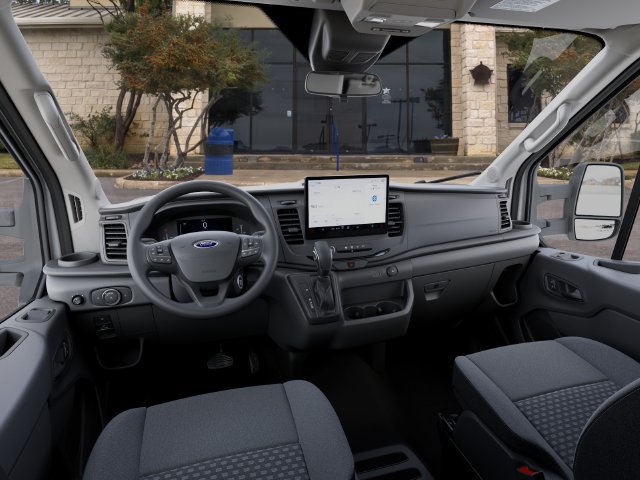New 2027 Ford Transit 350 XL RWD image 9
