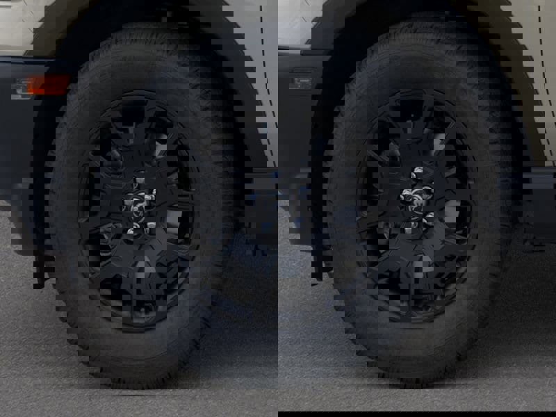 New 2025 Ford Bronco Sport Big Bend w/ Black Appearance Package image 44