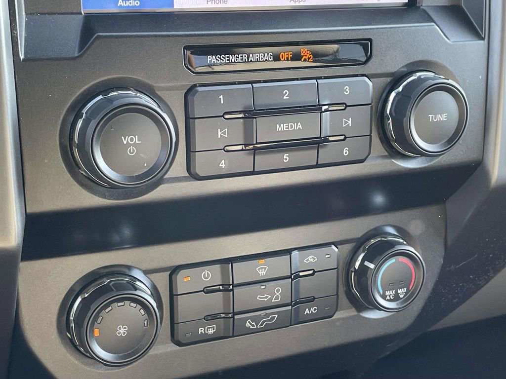 Used 2019 Ford F150 XLT w/ Equipment Group 301A Mid image 27