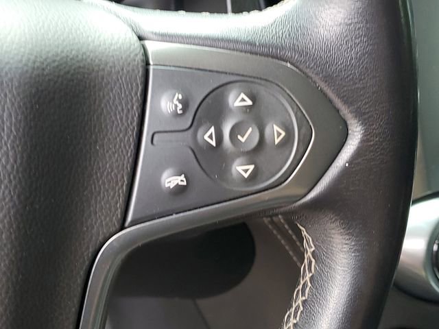 Used 2020 Chevrolet Suburban LT image 12