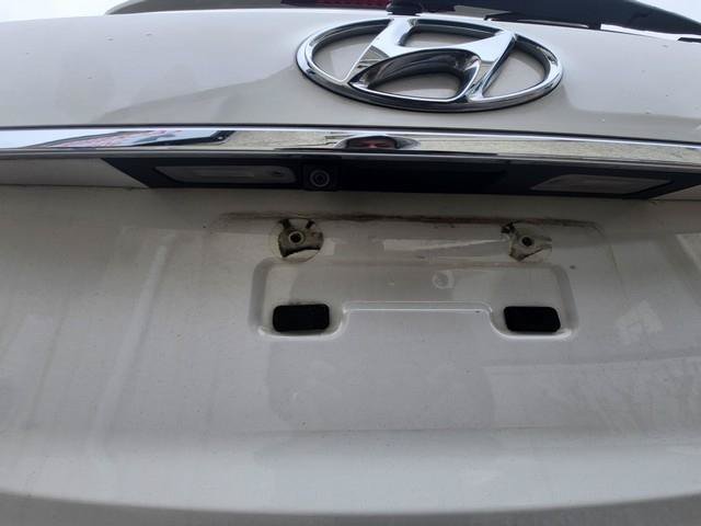 Used 2015 Hyundai Santa Fe Limited w/ Option Group 04 AWD/4WD image 25
