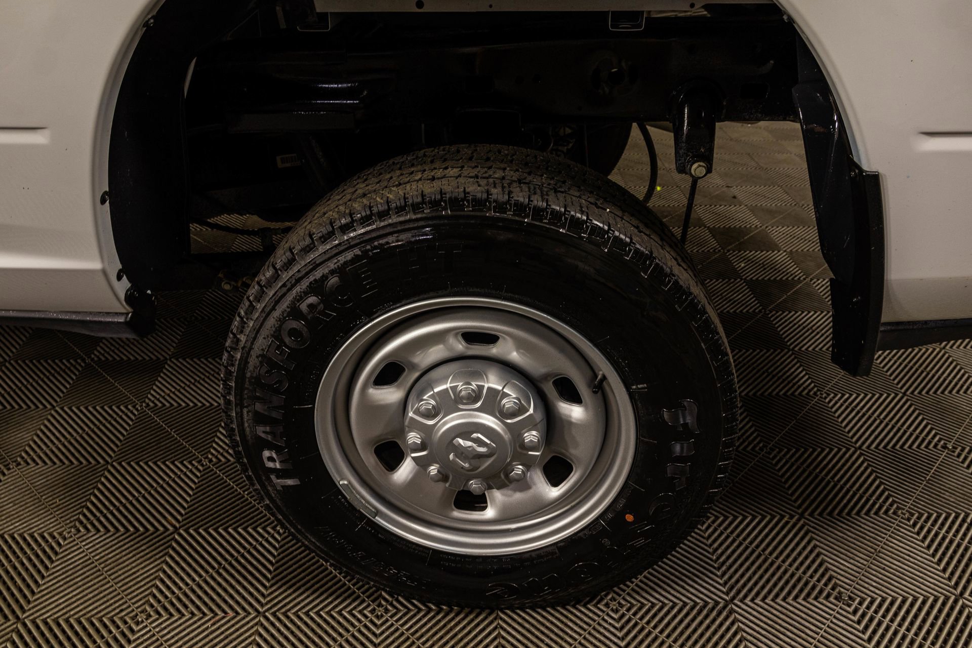 Used 2024 RAM 2500 Tradesman image 39