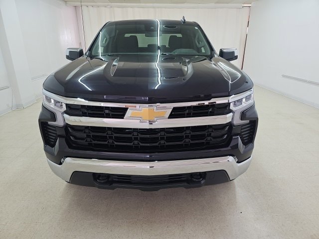 Used 2022 Chevrolet Silverado 1500 LT image 16