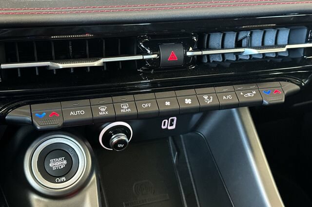 New 2024 Dodge Hornet GT Plus AWD/4WD image 18