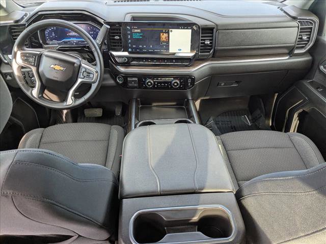 Used 2024 Chevrolet Silverado 2500 LT w/ All Star Edition image 17