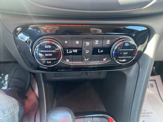 Used 2021 Buick Encore GX Select w/ Sport Touring Package FWD image 26